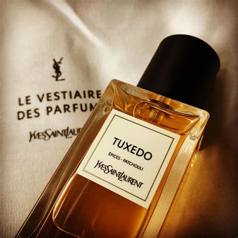 ysl parfum tuxedo|tuxedo ysl.